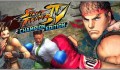 Game đối kháng "cực HOT" Street Fighter IV: Champion Edition đã có mặt trên iOS