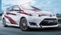 Toyota ra mắt phiên bản Vios Sports Edition tại Malaysia, giá 452 triệu VNĐ