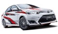 Toyota Vios Sports Edition - bản thể thao chất hơn cả Vios TRD