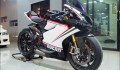 Ducati Panigale 1199 độ 'Quỷ dữ' hung bạo cùng tem đấu thể thao