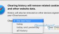 Hướng dẫn xóa bộ nhớ cache và lịch sử duyệt web của Safari trên Mac
