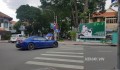 Sài Gòn: Maserati GranTurismo MC Stradale tái xuất sau thời gian "ở ẩn" vì đổi chủ