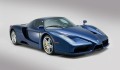 Thêm một siêu xe hàng hiếm Ferrari Enzo màu Blu Tour de France độc quyền chuẩn bị lên sàn