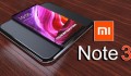 Xiaomi Mi Note 3 chạy chip Snapdragon 835, có 6 GB RAM lần đầu khoe ảnh chụp