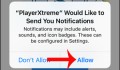 Cách dùng PlayerXtreme Media Player tải video Youtube iPhone