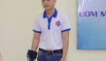 Chàng sinh viên Việt Nam chế tạo chiếc găng tay biết dịch ngôn ngữ, chuyển ký hiệu người câm điếc thành lời nói