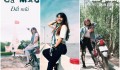 Cô nàng ' Phượt thủ ' xứ nhãn lồng & bộ ảnh xuyên Việt gây sốt cộng đồng mạng