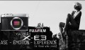 Fujifilm X-E3 ra mắt: bản rút gọn của X-Pro2, quay video 4K, màn hình cảm ứng, giá 20,2triệu