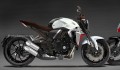 Honda CB1000R 2018 lộ ảnh concept ấn tượng