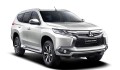 Mitsubishi Việt Nam giảm giá tới 180 triệu đồng cho Pajero Sport 2017