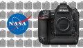 NASA đặt mua 53 chiếc máy ảnh Nikon D5
