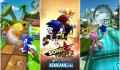 Sonic Forces: Speed Battle – game Sonic chính chủ đã xuất hiện