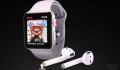 Apple ra mắt mẫu đồng hồ Apple Watch 3. kết nối mạng 4G Lte