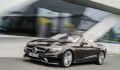 Mercedes-Benz chính thức giới thiệu S-Class Coupe và Cabriolet bản nâng cấp 2018
