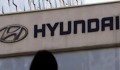 Nhà máy của Hyundai tại Trung Quốc lại đóng cửa