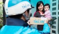 Tiki giao iPhone mới tới khách hàng trong 1 tiếng mở bán ở Việt Nam