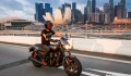 Tổng hợp pô đồ chơi cực hay cho Harley-Davidson Street Rod 2017