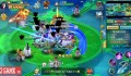 VTC Mobile lại tha quả game rác Tử Thanh Song Kiếm về Việt Nam