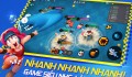 360Mobi Ngôi Sao Bộ Lạc – Game theo phong cách ‘cá lớn nuốt cá bé’ sắp ra mắt game thủ Việt
