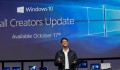 Cách giúp sở hữu gói ISO cài đặt của Windows 10 Fall Creators Update "chính chủ" từ Microsoft