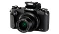 Canon ra mắt PowerShot G1 X Mark III: máy ảnh compact APS-C, ống kính 24-72mm, Dual Pixel, $1.300