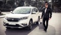 Nhờ chiến lược giảm giá sốc, Honda CR-V gấp đôi Mazda CX-5 về doanh số bán hàng tháng 9