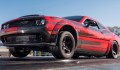 "Quái thú" Dodge Challenger SRT Demon hứa hẹn sẽ "làm loạn" SEMA 2017