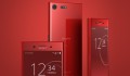 Sony ra mắt Xperia XZ Premium phiên bản màu đỏ quyến rũ