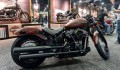 Đập thùng "hàng nóng" Harley-Davidson Softail 2018 vừa cập bến Việt Nam