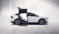 Tesla không đáp ứng đủ đơn hàng Model 3 vì nhu cầu cho Model S và X tăng cao