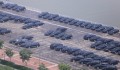 Những mẫu xe sẽ được dùng chở đại biểu APEC 2017 tại Đà Nẵng