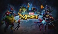 Trải nghiệm trước Marvel Strike Force - Game nhập vai cực hấp dẫn về vũ trụ điện ảnh Marvel