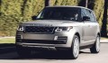 Ngắm Range Rover SVAutobiography 2018 vừa ra mắt