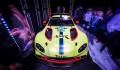 Ngắm siêu xe Aston Martin Vantage thế hệ mới và bản đường đua Vantage GTE