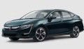 Honda Clarity Plug-in Hybrid 2018 sẽ cập bến Mỹ vào tháng 12, với giá từ 33.400 USD