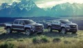 Chevrolet ra mắt xe bán tải đặc biệt nhân kỷ niệm 100 năm