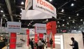Toshiba bán 95% cổ phần của mảng kinh doanh nghe nhìn cho hãng điện tử Hisense của Trung Quốc