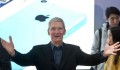 Tim Cook gặp Chủ tịch Tập Cận Bình để chuẩn bị cho buổi ra mắt iPhone X