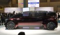 Toyota Fine-Comfort Ride với thiết kế hoàn toàn mới, thể hiện cái nhìn tương lai