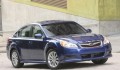 24 xe Subaru Legacy và Outback bị triệu hồi về xưởng vì lỗi túi khí