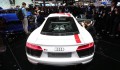 Audi R8 và Audi R8 E-Tron bị khai tử trên khắp thế giới từ năm 2020