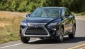 Toyota công bố giá bán dành cho Lexus RX 450h 2018: 1,06 tỷ đồng