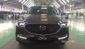 Mazda CX-5 2018 bản 2.5 2WD giá ra biển 1,048 tỷ đồng sẽ được giao vào đầu tháng 1/2018