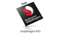 Ai sẽ là nhà sản xuất chip Snapdragon 855?