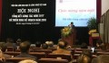 Nghiên cứu cơ bản của Viện Hàn lâm KH và CN Việt Nam được quốc tế đánh giá cao