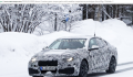 BMW 2-Series Gran Coupe bị bắt gặp khi đang kiểm tra thời tiết lạnh giá ở Bắc Thụy Điển
