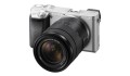 Sony giới thiệu A6300 màu bạc và ống kính Sony E 18-135mm f/3.5-5.6 OSS mới