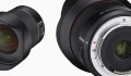 [CES18] Samyang ra mắt ống kính lấy nét tự động đầu tiên cho DSLR Canon