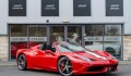 Liệu Ferrari 458 Speciale Aperta có đáng giá hơn một triệu USD?