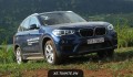 THACO chính thức công bố giá bán mới áp dụng cho các mẫu xe BMW